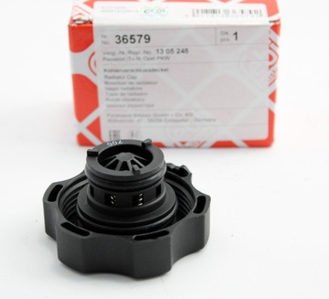 фото thumb №10, Кришка бак розширювального opel astra 09-