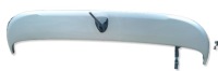 фото thumb №10, Кришка задня зад багажника renault megane iii cabrio cc 2009-2016 nv676 pń