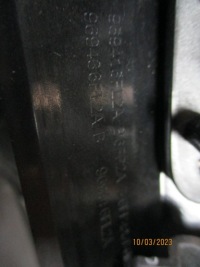 фото thumb №3, Рамка передач nissan x trail xtrail