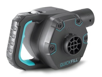 Электрический насос Quick-Fill 220–240 В INTEX 66644