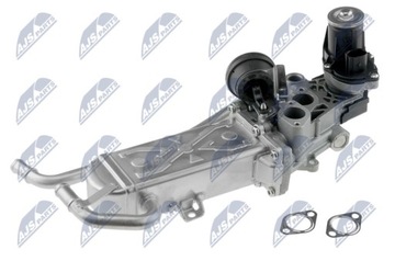 фото thumb №8, Клапан egr do vw polo v 1.2 tdi