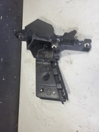 фото thumb №9, Направляющая бампера левый задняя peugeot 508 i 9687949080