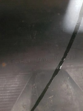 фото thumb №10, Бампер зад задній subaru legacy v 5 універсал 10-15 57704aj000