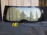 фото thumb №1, Стекло задняя крышки багажника ford fusion