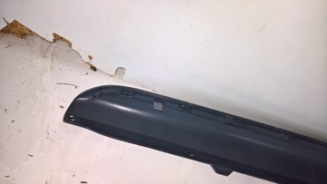 фото thumb №10, Mini cooper countryman f60 накладка порога планка порогова права оригінальний номер 7411086