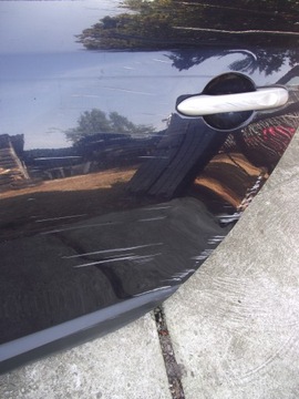 фото thumb №3, Двері лівий зад задні ліві renault fluence рестайлінг 13r nv472