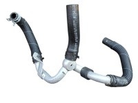 фото thumb №1, Труба шланг wąż патрубок жидкость охлаждающий двигатели mercedes cls c257