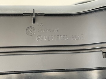 фото thumb №11, Спідометр  прилади mercedes vito w447 a2c92988400