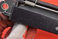 фото thumb №7, Ручка ліва перед передня lz4v 4a0837205d audi a8 d2 94-99