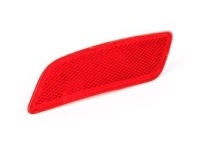 Купити Відбивач лівий задній s-max 2006-15 focus 2007-11, фото thumb