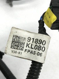 фото thumb №8, Жгут pdc hyundai ioniq 5 91890kl080