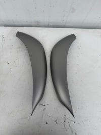 фото thumb №1, Молдинг dekor консолі права ліва mini countryman r60 9801830 9801829 - wawa