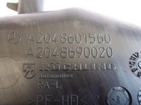 фото thumb №6, Бачок склоомивача mercedes c-klasa w204