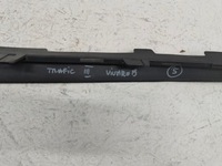 фото thumb №3, Спойлер спойлер бампера перед переднє renault trafic iii &&