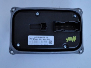 фото thumb №6, Mercedes e 238 c/a преобразователь модуль led w238