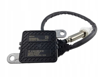 фото thumb №1, Оригинальный датчик nox mb sprinter