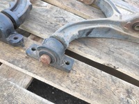 фото thumb №6, Jeep grand cherokee wk 3.0crd commander xk рычаг нижний левый правые перед