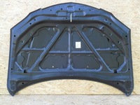 фото thumb №11, Mazda 3 sd bk 2003 2004 2005 2006 капот