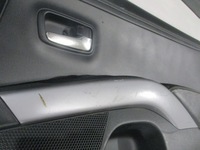 фото thumb №5, Обшивка оббивка двері правий задня шкіра шкіряний outlander ii