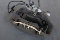 фото thumb №4, Mercedes slk r172 супорт гальмівний правий перед передній 322x32 a2044213281