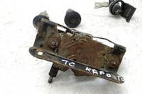 фото thumb №10, Замок зажигания ford tourneo connect 2l1115607aa 1.75l дизель 2003