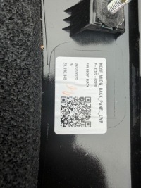 фото thumb №7, Спойлер крышки kia sportage 87370r2300