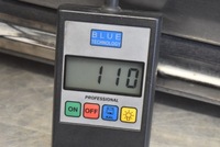 фото thumb №9, Двері праве перед передні сірі infiniti fx 2 ii lift 11-13