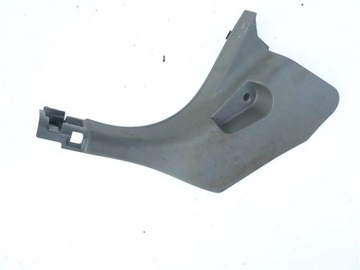 фото thumb №1, Захист порога стійка передня ліва renault zoe