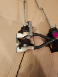 Привід mercedes w107 w114 Недорого, фото thumb