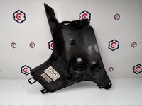 фото thumb №2, Защита стойка левая jeep grand cherokee