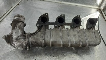 фото thumb №4, Колектор всмоктуючий peugeot 206 03r універсал 9635616310