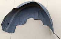 фото thumb №1, Mercedes clk w208 подкрылок задняя задние