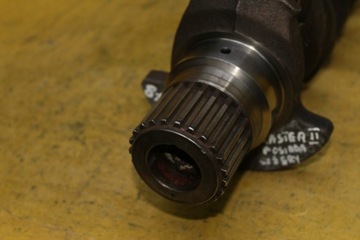 фото thumb №10, Wał коленчатый master ii 2.8 dti 8140.43s