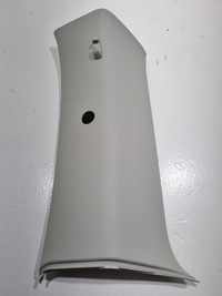 фото thumb №1, Vw caddy 15-20 захист стійка права задня