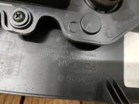 Hyundai i30 iii 16-23 тунель середній панель підігрів сидінь port usb aux Доставка, фото thumb