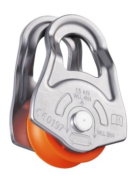 Bloczek Petzl Oscillante