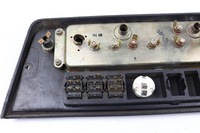 фото thumb №8, Żuk a11 a 11 счетчик приборы спидометр переключатели переключатель панель