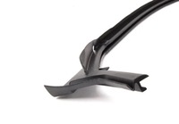 фото thumb №9, Захист скла зад нижня bmw e65 e66 730 740 750 760