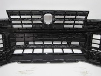 фото thumb №9, Бампер vw touareg 760 рестайлінг ксенон 4 pdc led переднє