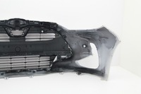 фото thumb №9, Оригінальний бампер перед mazda 2 hybrid kb 2022-