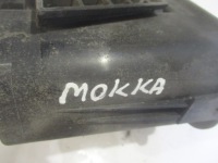 Корпус фильтр угольный паров топлива opel mokka 1.4 t turbo 95133591 Недорого, фото thumb