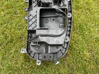 фото thumb №12, Mg zs ev electric кришка заряджання решітка радіатора радіатора решітка радіатора 10749241