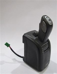 фото thumb №1, Джойстик домкрат важіль передач volvo fh fm