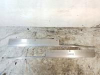 фото thumb №1, Молдинг накладка поріг перед lancia thesis пара