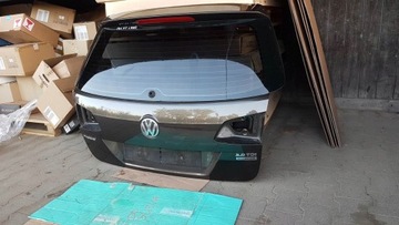 фото thumb №5, Vw passat b7 крышка зад la7w lc7z li7f lb8r lb9a