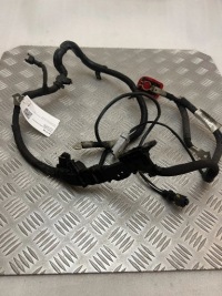 Peugeot 5008 2 2017 plus / клема / шланг акумулятор 9826521880 Ціна, фото thumb