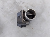 фото thumb №1, Дросельна заслінка vw crafter 2.5 tdi 076128063a 076-128-063-a