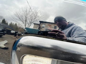 фото thumb №8, Lincoln navigator ii 03- крышка багажника зад задняя