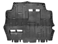 фото thumb №1, Vw passat cc 2012- захист pod двигун