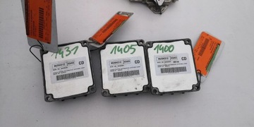 фото thumb №10, Daewoo nubira 1.4b 96394312 xaas комп'ютер ecu